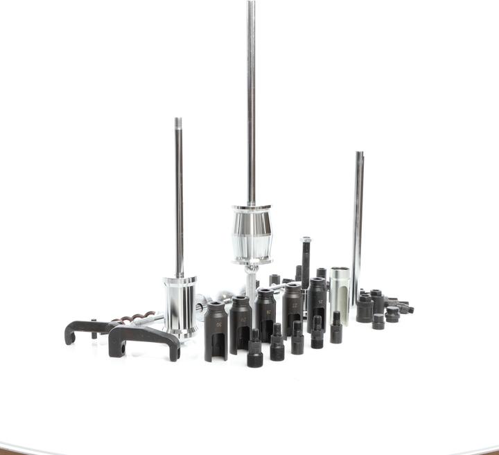 Actual product image Wiltec CDI injector extractor