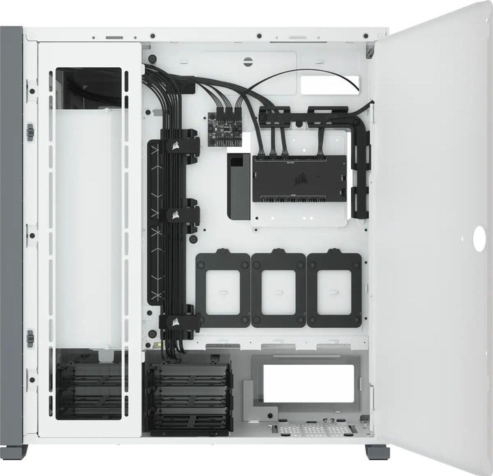 Produktbild Corsair iCUE 7000X RGB TG (ATX)