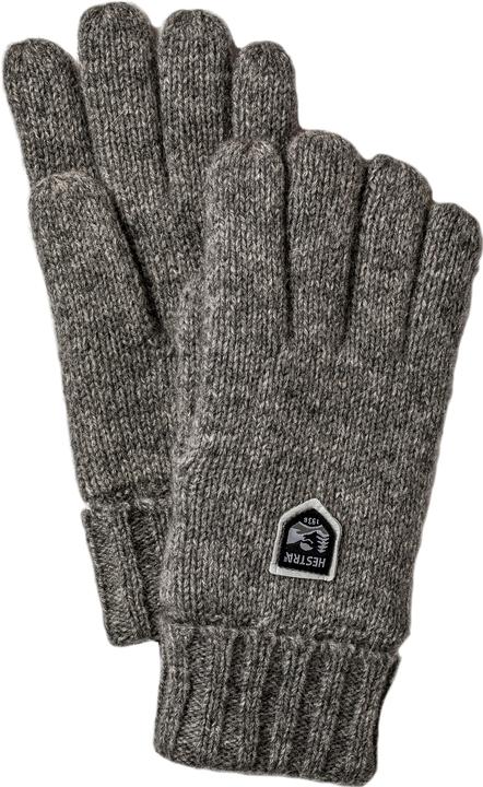 Image du produit Hestra Basic Wool Glove (Gant en laine) (6)