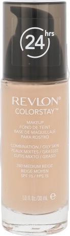 Produktbild Revlon Colorstay Makeup (240 Medium Beige)