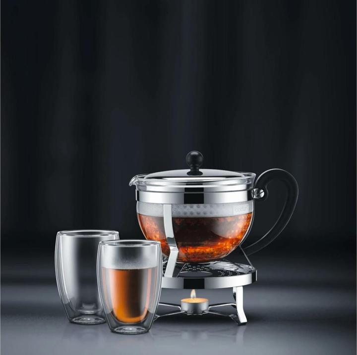 Actual product image Bodum Chambord Tea Set (1.30 l)