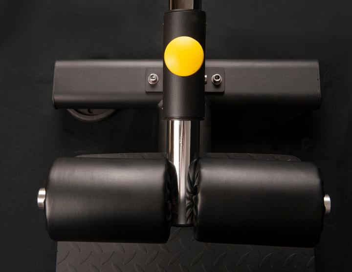 Actual product image Toorx WBX-1800