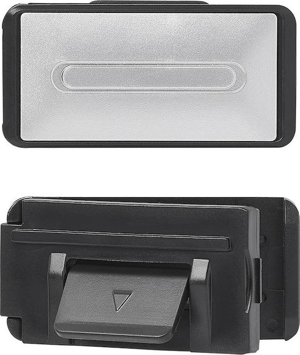 ProPlus Sicherheitsgurt-Clip Set