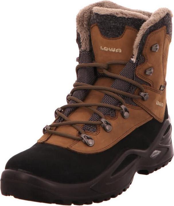 Actual product image Lowa Boots (36)