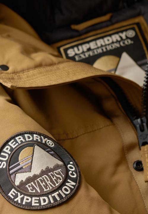 Produktbild Superdry Everest (L)