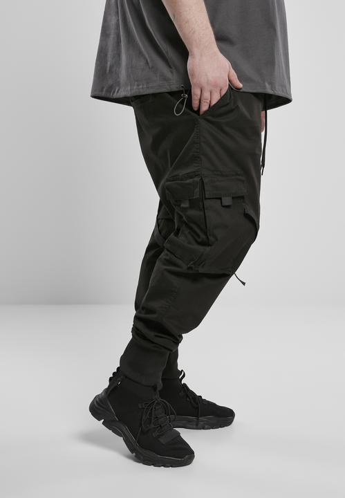 Actual product image Urban Classics Tactical Trouser (S)