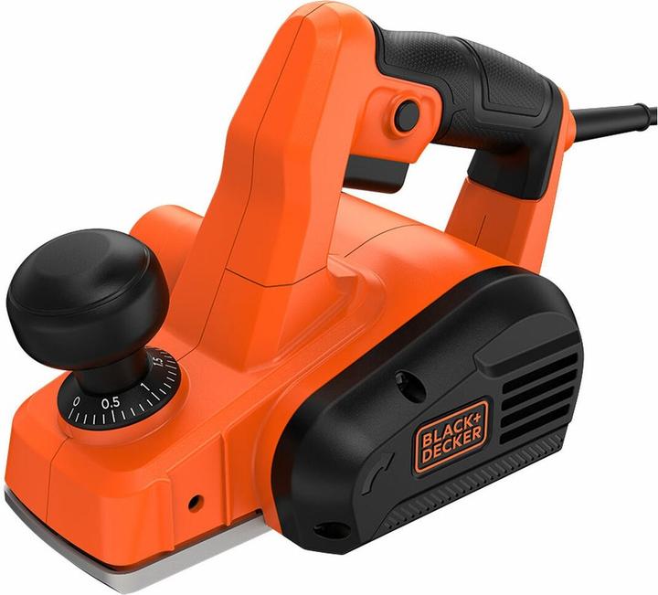 Image du produit Black & Decker Raboteuse Black and Decker