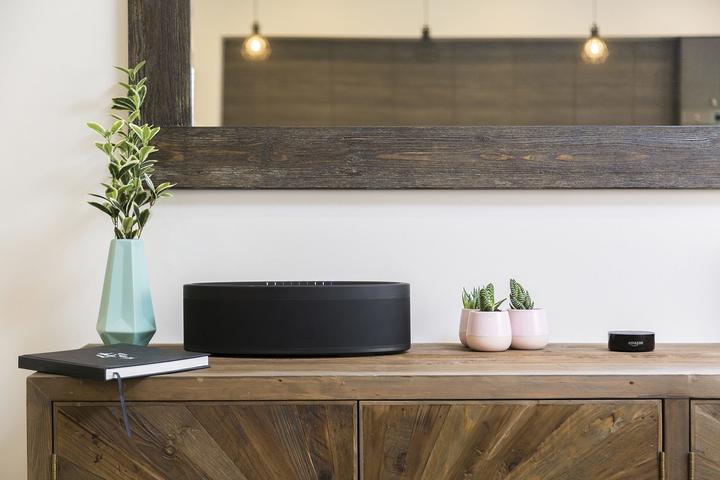 Immagine prodotto Yamaha MusicCast 50 (WiFi, Bluetooth, Airplay, Airplay 2)