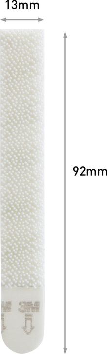 Actual product image Command Picture mounting strips (5.40 kg)