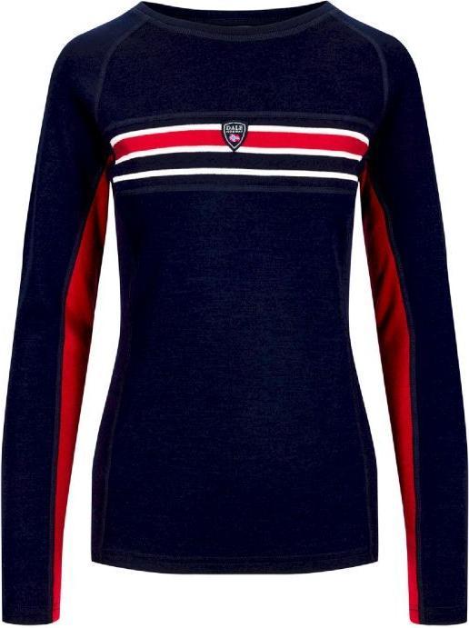 Produktbild Dale of Norway Aksla Baselayer Crew Neck (M)