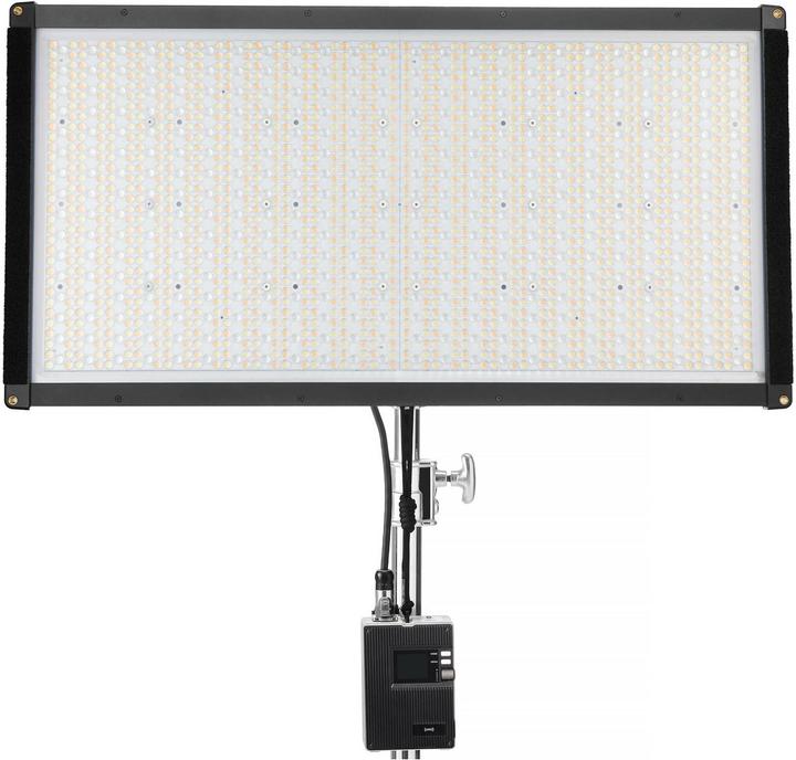Actual product image Godox UP150R - Film and Television Panel Light