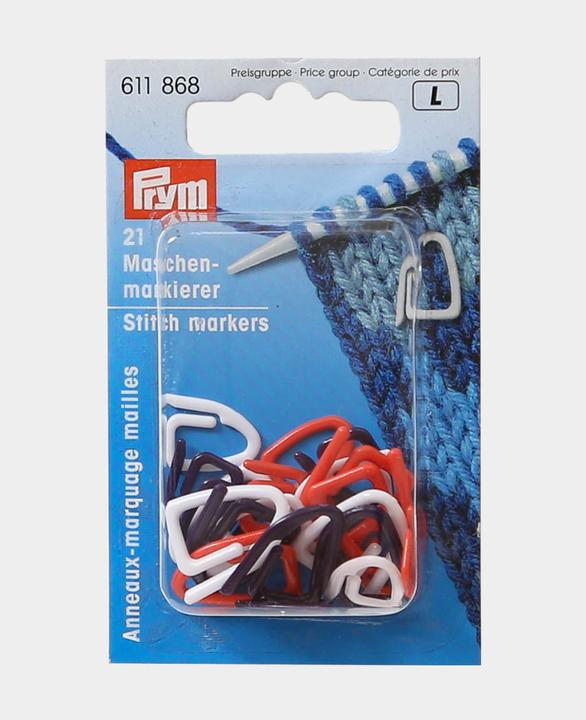 Actual product image Prym Mesh marker