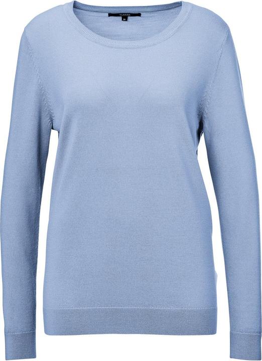 Produktbild Clarina Pullover «Anne» (40)