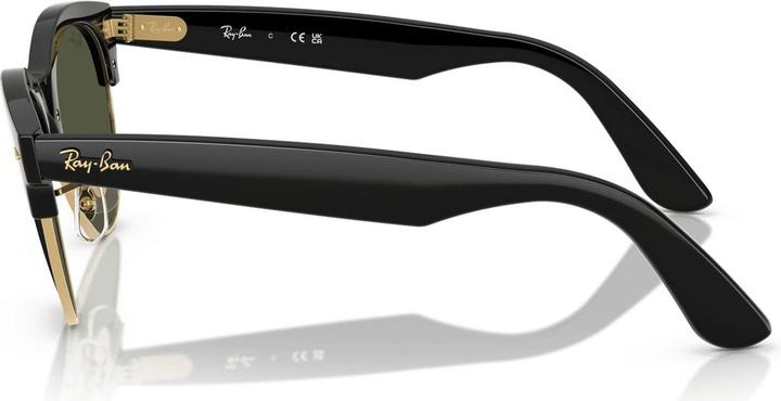 Produktbild Ray Ban Clubmaster Way