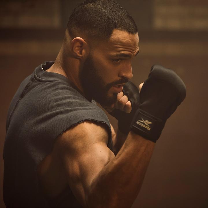 Image du produit Reebok Bandages rapides professionnels (S, M)