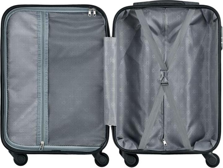 Produktbild MidOcean TrolleyRad Budapest Hartschale