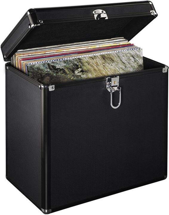Produktbild Hama LP-Koffer (Platten)