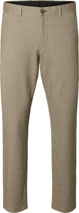 Actual product image Selected Homme 175 Slim Fit Trousers