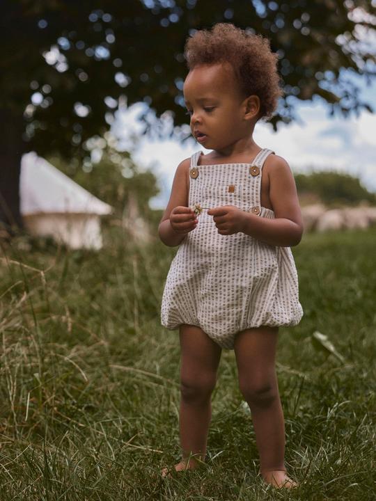 Produktbild Name it Biobaumwoll Strampler (74)