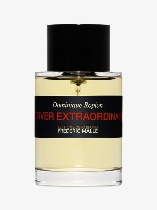 Actual product image Frédéric Malle Vetiver Extraordinaire (Eau de toilette, 10 ml)