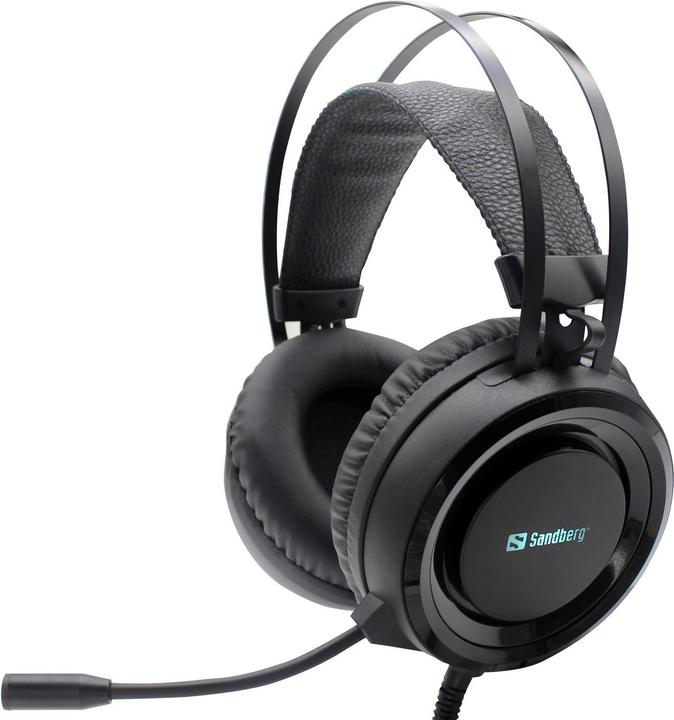 Produktbild Sandberg Dominator Headset (Kabelgebunden)