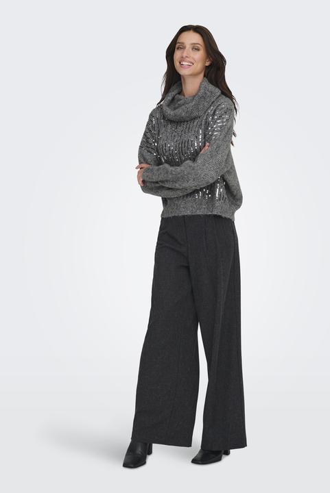 Image du produit Only ONLMIU Strickpullover Strickpullover (L)