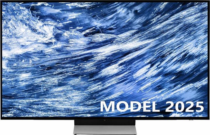 Produktbild Samsung TV-QE83S90FAEXXH Quantum OLED (83", S90F, OLED, 4K, 2025)