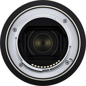 Actual product image Tamron AF 17-28mm F/2.8 Di III RXD (EU) (Sony E, full size)