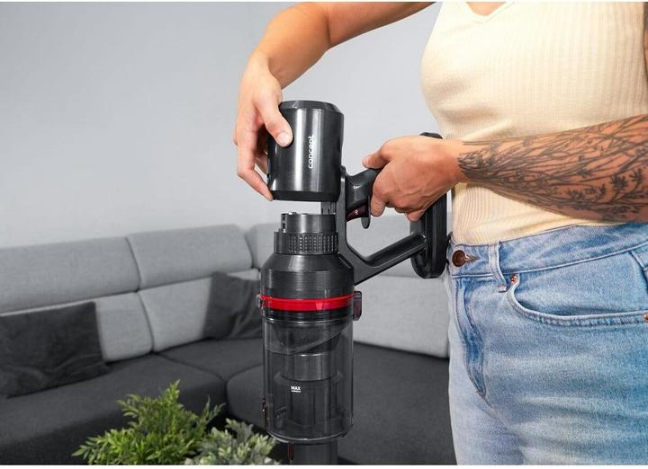 Produktbild Concept Staubsauger Ultimate 29.6V VP6150