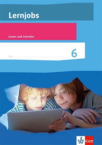 Produktbild deutsch.kombi plus. Arbeitsheft zur Inklusion 6. Schuljahr. Allgemeine Ausgabe (Deutsch, 2016)