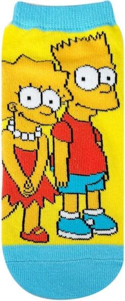 Immagine prodotto Disney I Simpson barba/Lisa calze (36 - 39)