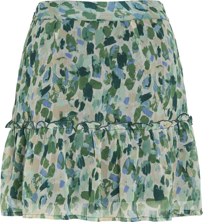 Produktbild Vila VIEMMA High Waist Minirock (38)