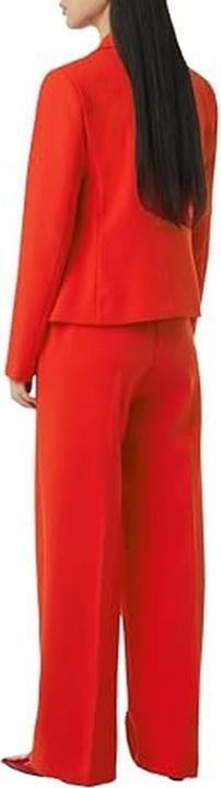 Image du produit Comma Indoor-Blazer Taillierter Blazer mit Pattentaschen (40)