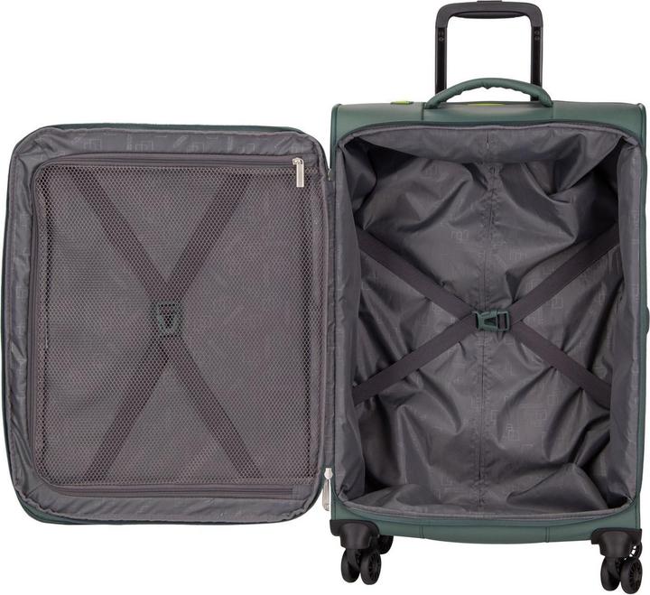 Produktbild American Tourister Trolley Summerride Spinner M (76 l)