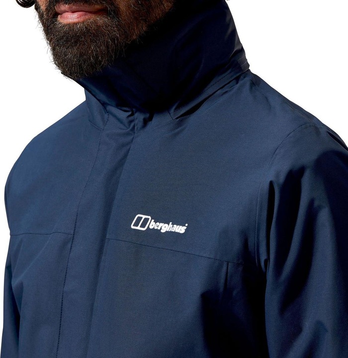 Immagine prodotto Berghaus RG Alpha 2.0 Jacke (48)
