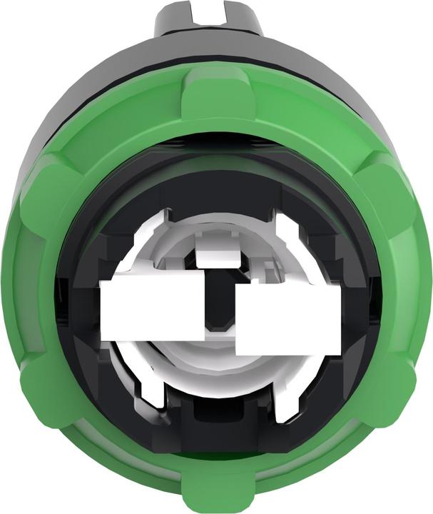 Immagine prodotto Schneider Electric Selettore testa nera a 3 posizioni.