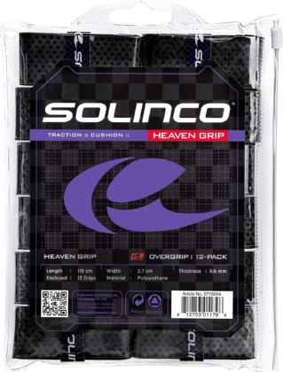Immagine prodotto Solinco HEAVEN GRIP GREY (12X)