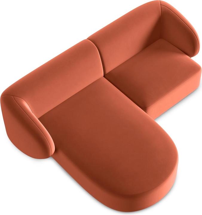 Produktbild Maison Heritage Chiara (Ecksofa)