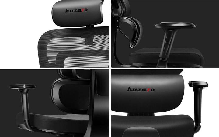 Produktbild Huzaro Combat 7.0