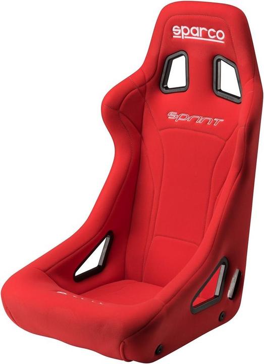 Produktbild Sparco Sitz