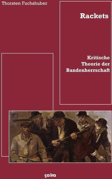 Rackets (German, Thorsten Fuchshuber, 2019)