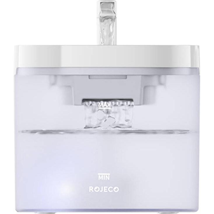 Meilleurs prix pour Rojeco Trinkbrunnen (150 cl), Gamelle