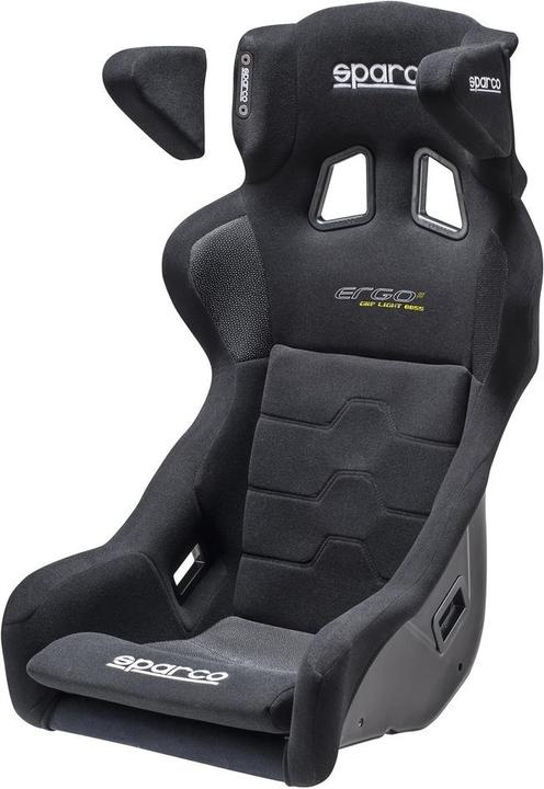 Produktbild Sparco Sitz