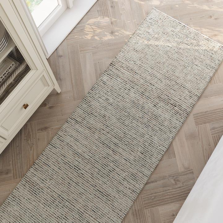 Produktbild Wecon Home Kurzflorteppich Hamptons THIRTYTWO (80 x 230 cm)