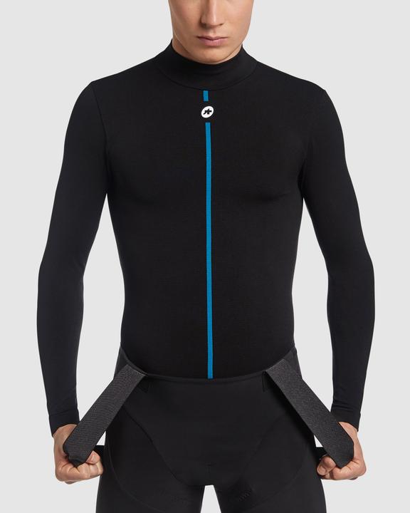 Produktbild Assos Winter LS (L, XL)