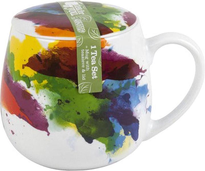 Könitz Tasse Tea for you On Colour Flow (420 ml, 1 x)