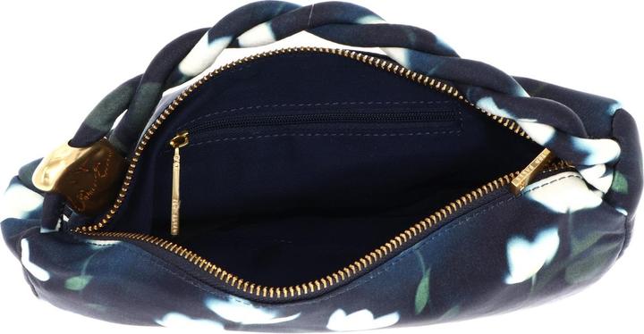 Immagine prodotto Ted Baker Isli Satin Statement Hardware Printed Hobo Ba