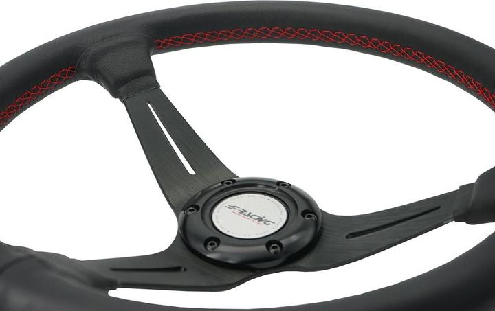 Produktbild Simoni Racing Lenkrad Class 350mm