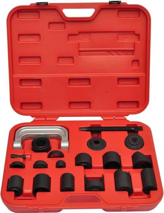 Image du produit vidaXL kugellager-abzieher