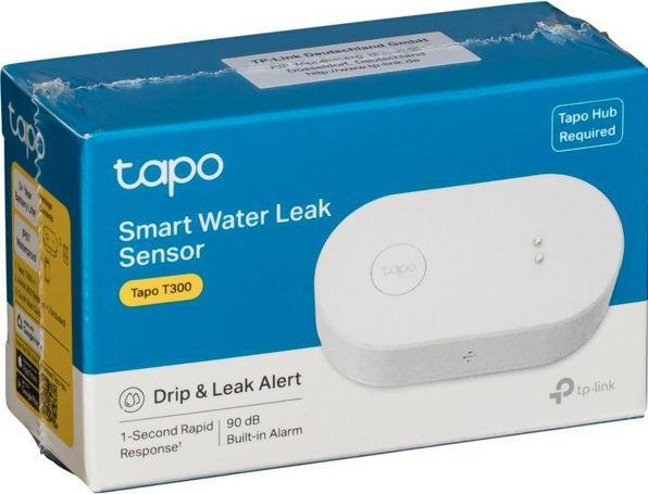 Actual product image TP-Link T300